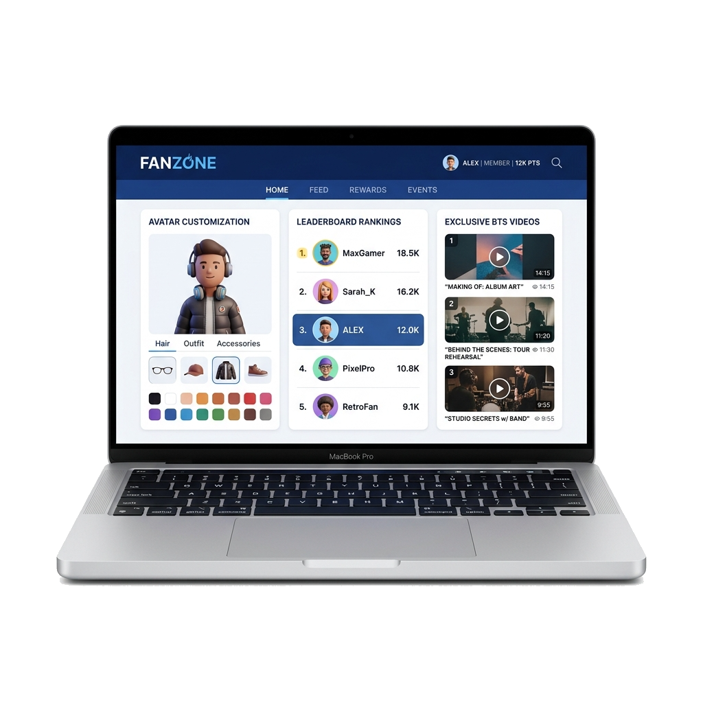 SeeGet capability ecosystem — 13 combined functions on a single platform